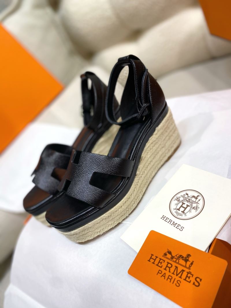 Hermes Sandals